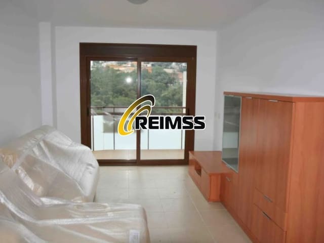 2 camera da letto Appartamento in vendita in Mas Baell - Can Carbó, Lloret de Mar con piscina garage - 314.000 € (Rif: 9965760)