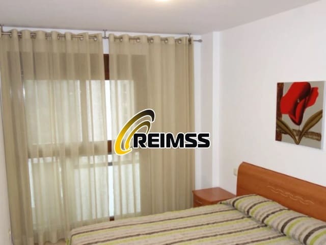 2 camera da letto Appartamento in vendita in Mas Baell - Can Carbó, Lloret de Mar con piscina garage - 314.000 € (Rif: 9965760)