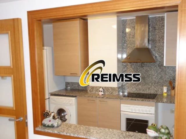 2 camera da letto Appartamento in vendita in Mas Baell - Can Carbó, Lloret de Mar con piscina garage - 314.000 € (Rif: 9965760)