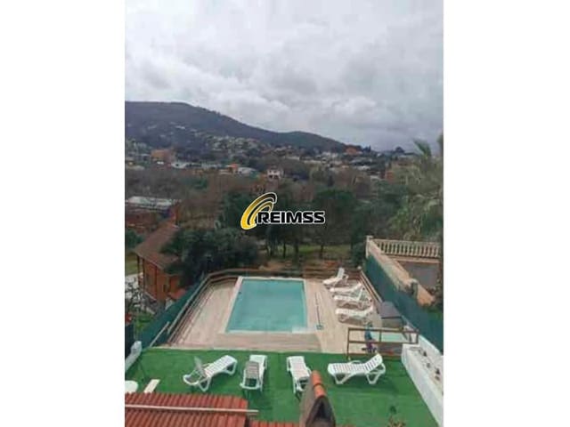6 soveværelse Villa til salg i Maçanet de la Selva med swimmingpool - € 280.000 (Ref: 9965761)