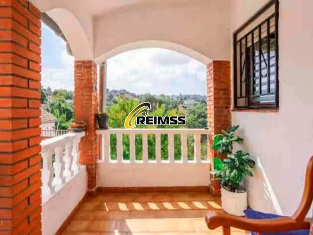 6 soveværelse Villa til salg i Maçanet de la Selva med swimmingpool - € 280.000 (Ref: 9965761)