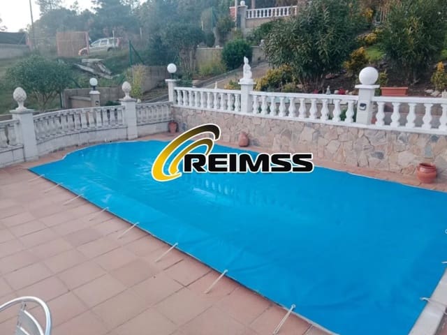 4 quarto Moradia para venda em Maçanet de la Selva com piscina - 250 000 € (Ref: 9965762)