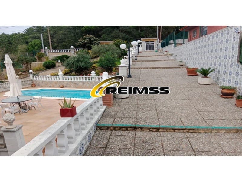 4 soveværelse Villa til salg i Macanet de la Selva med swimmingpool - € 250.000 (Ref: 9965762)