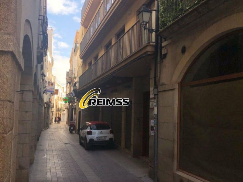 3 soverom Leilighet til salgs i Tossa de Mar med svømmebasseng - € 472 500 (Ref: 9965765)