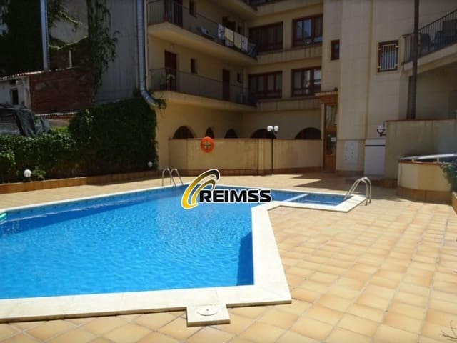 3 soveværelse Lejlighed til salg i Tossa de Mar med swimmingpool - € 472.500 (Ref: 9965765)