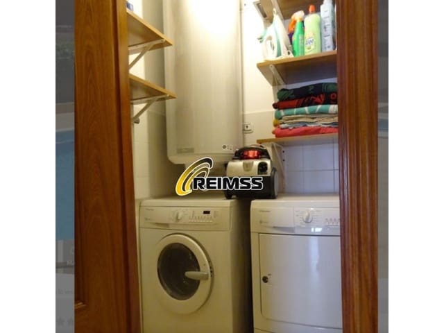 3 soveværelse Lejlighed til salg i Tossa de Mar med swimmingpool - € 472.500 (Ref: 9965765)