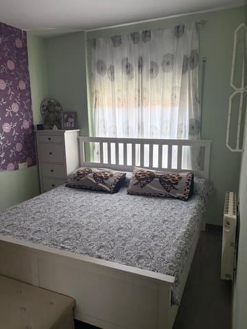 3 sypialnia Apartament na sprzedaż w Palafolls z basenem garażem - 255 000 € (Ref: 9965766)