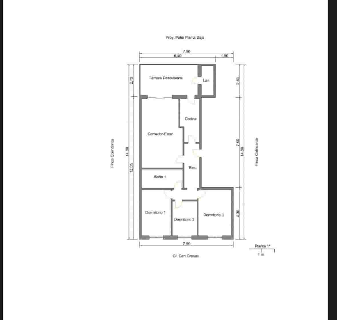 3 bedroom Apartment for sale in Palafolls with pool garage - € 255,000 (Ref: 9965766)