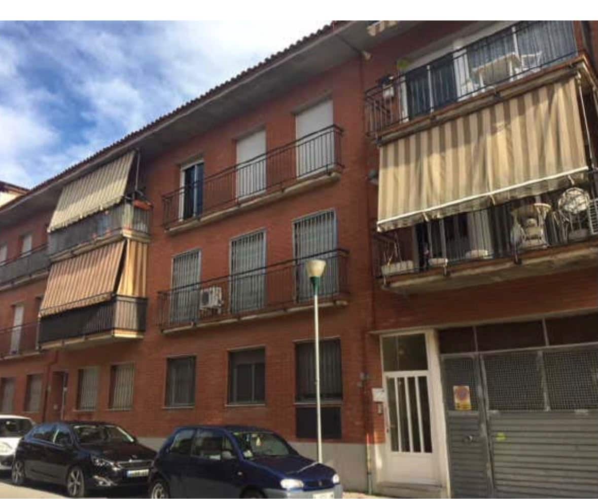 3 bedroom Apartment for sale in Palafolls with pool garage - € 255,000 (Ref: 9965766)
