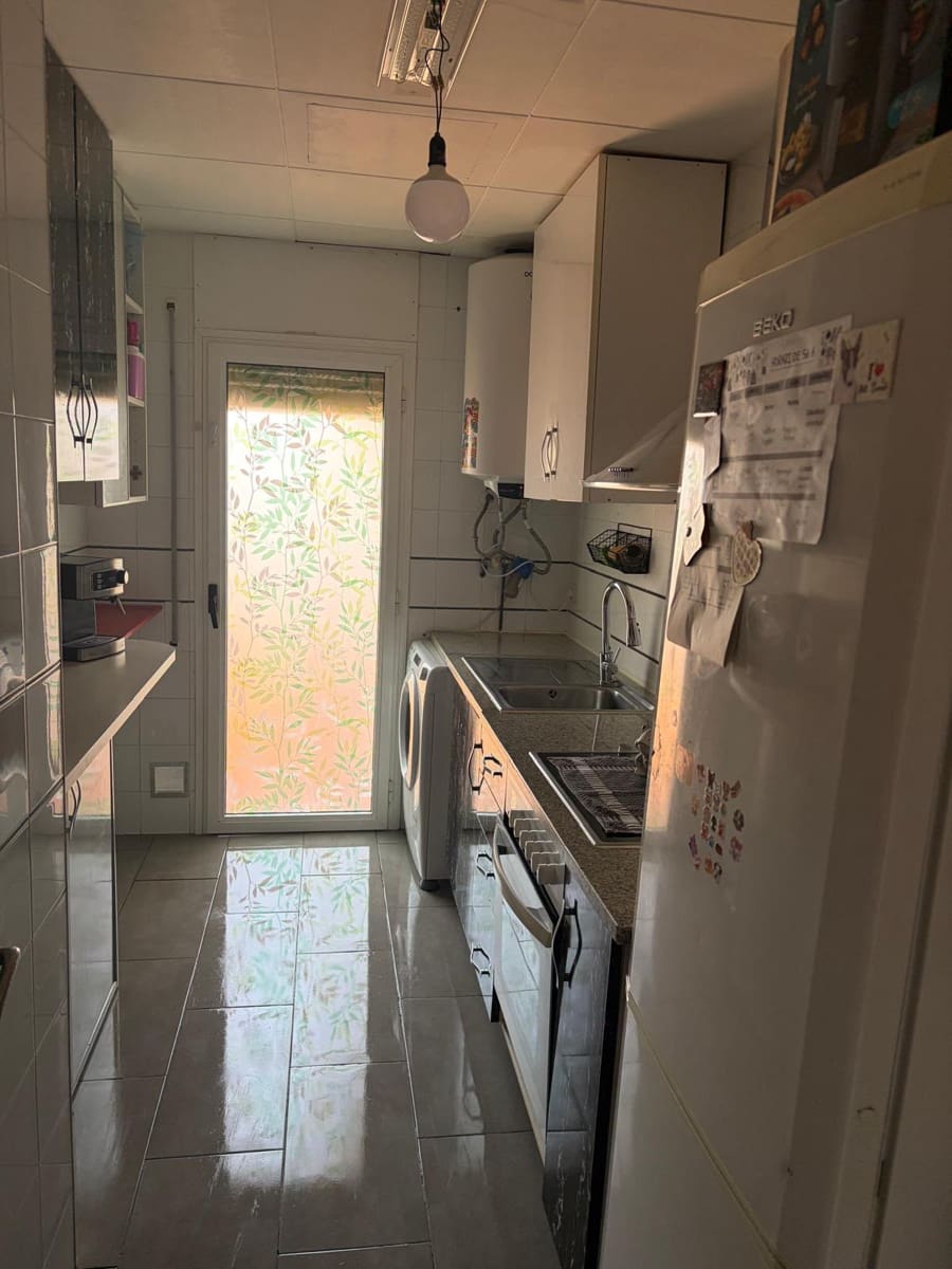 3 bedroom Apartment for sale in Palafolls with pool garage - € 255,000 (Ref: 9965766)