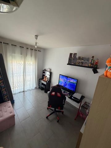 3 sypialnia Apartament na sprzedaż w Palafolls z basenem garażem - 255 000 € (Ref: 9965766)