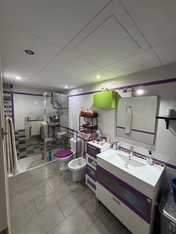 3 sypialnia Apartament na sprzedaż w Palafolls z basenem garażem - 255 000 € (Ref: 9965766)
