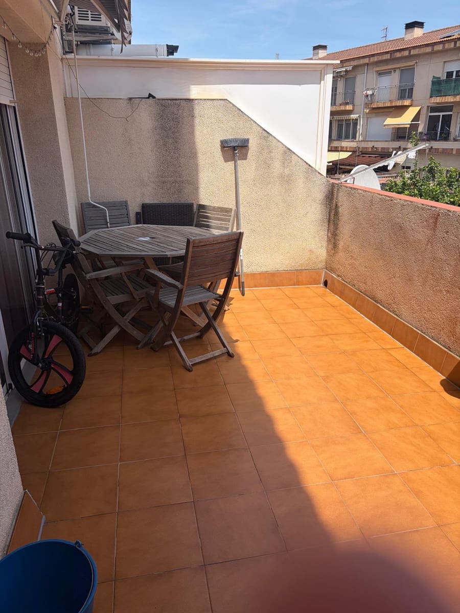 3 bedroom Apartment for sale in Palafolls with pool garage - € 255,000 (Ref: 9965766)