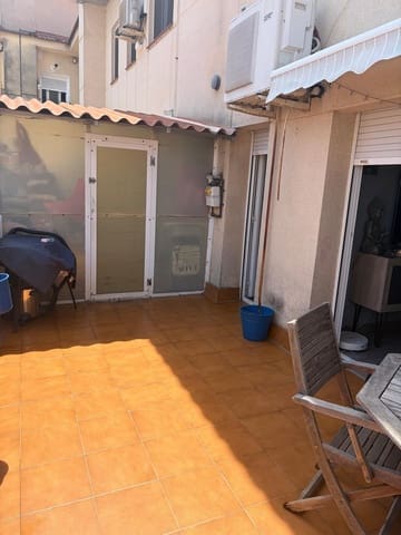 3 sypialnia Apartament na sprzedaż w Palafolls z basenem garażem - 255 000 € (Ref: 9965766)