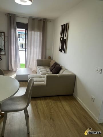 2 sovrum Lägenhet till salu i Lloret de Mar med pool - 264 810 € (Ref: 9965767)