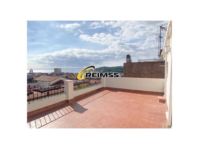 2 soverom Villa til salgs i Sant Feliu de Guíxols med garasje - € 325 000 (Ref: 9965769)