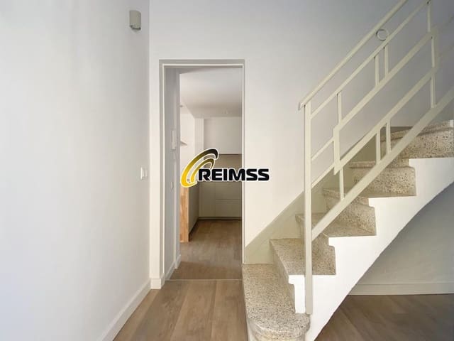 2 soverom Villa til salgs i Sant Feliu de Guíxols med garasje - € 325 000 (Ref: 9965769)