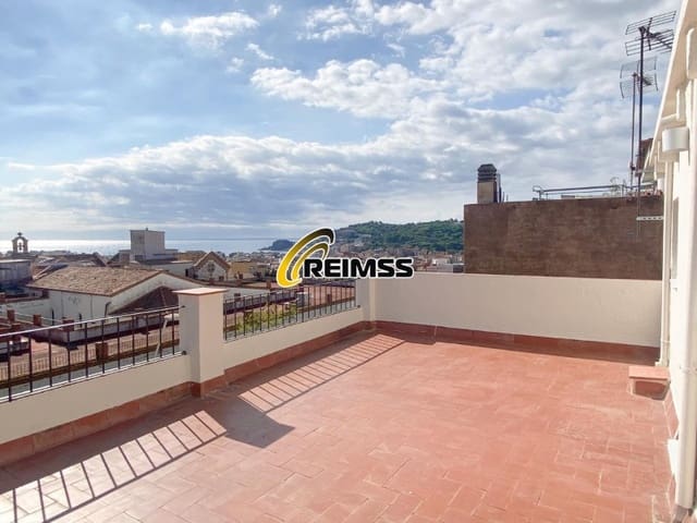 2 soverom Villa til salgs i Sant Feliu de Guíxols med garasje - € 325 000 (Ref: 9965769)