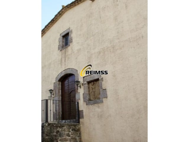 7 soverom Villa til salgs i Santa Cristina d'Aro - € 1 699 999 (Ref: 9965771)