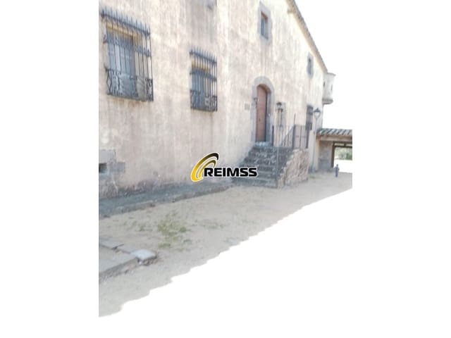 7 soverom Villa til salgs i Santa Cristina d'Aro - € 1 699 999 (Ref: 9965771)