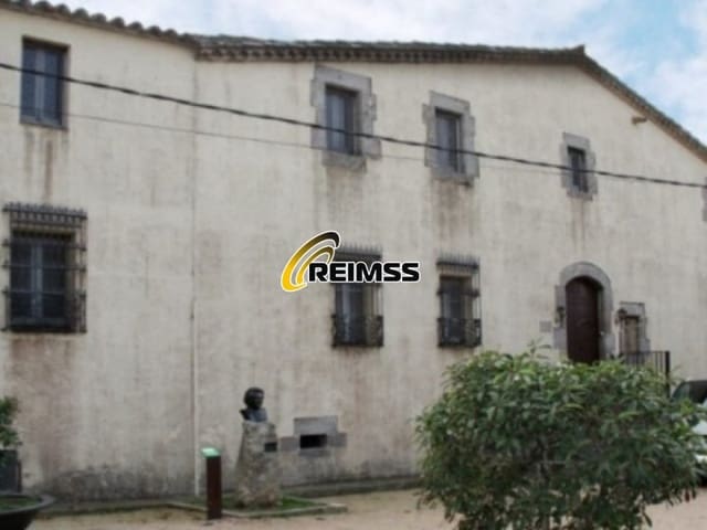 7 soverom Villa til salgs i Santa Cristina d'Aro - € 1 699 999 (Ref: 9965771)