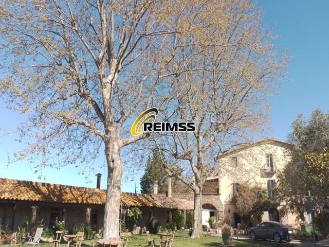 7 soverom Villa til salgs i Santa Cristina d'Aro - € 1 699 999 (Ref: 9965771)
