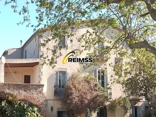 7 soverom Villa til salgs i Santa Cristina d'Aro - € 1 699 999 (Ref: 9965771)