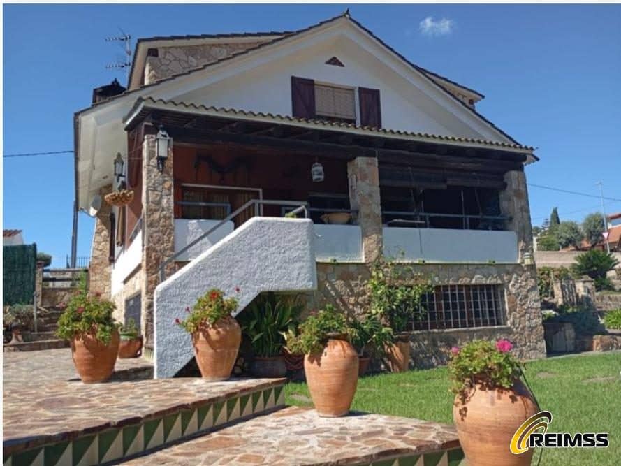 5 bedroom Villa for sale in Calonge i Sant Antoni with pool garage - € 624,000 (Ref: 9971712)