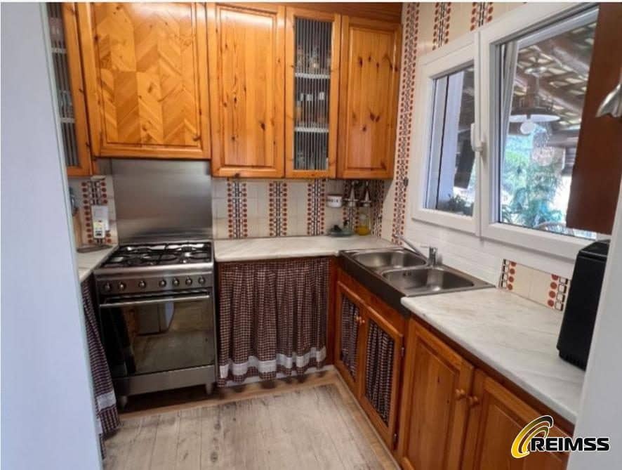 5 bedroom Villa for sale in Calonge i Sant Antoni with pool garage - € 624,000 (Ref: 9971713)