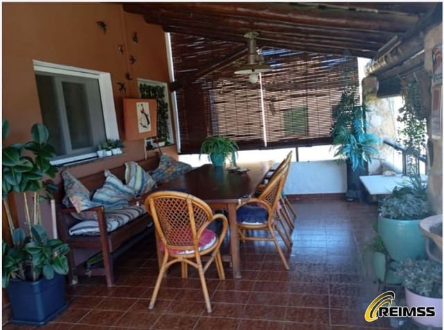 5 slaapkamer Villa te koop in Calonge i Sant Antoni met zwembad garage - € 624.000 (Ref: 9971713)