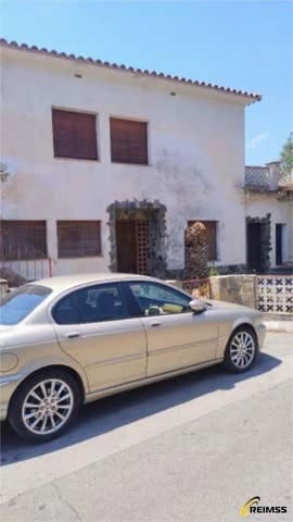 6 soveværelse Villa til salg i Santa Cristina d'Aro - € 451.000 (Ref: 9971714)