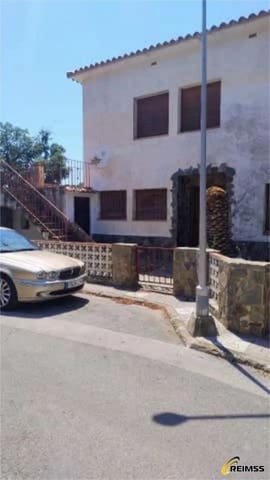 6 soveværelse Villa til salg i Santa Cristina d'Aro - € 451.000 (Ref: 9971714)