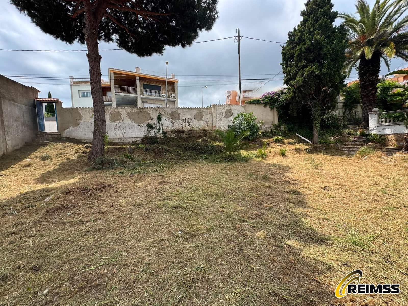 Grunde uden byggetilladelser til salg i Blanes - € 310.000 (Ref: 9972339)