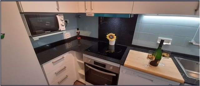 3 soverom Leilighet til salgs i Tossa de Mar med svømmebasseng - € 420 000 (Ref: 9972340)
