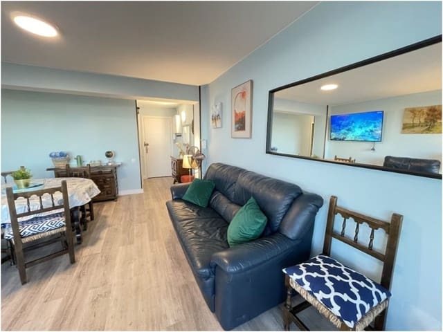3 soverom Leilighet til salgs i Tossa de Mar med svømmebasseng - € 420 000 (Ref: 9972340)