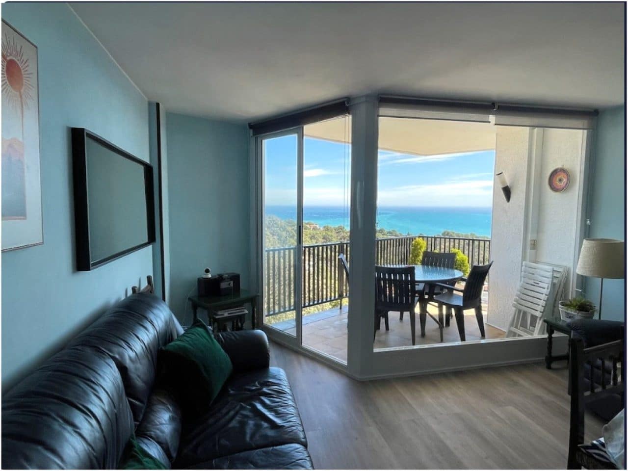 3 bedroom Apartment for sale in Tossa de Mar with pool - € 420,000 (Ref: 9972340)