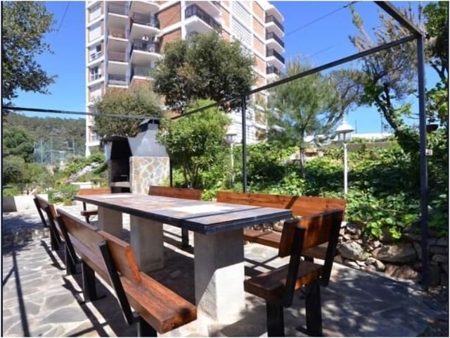3 soverom Leilighet til salgs i Tossa de Mar med svømmebasseng - € 420 000 (Ref: 9972340)