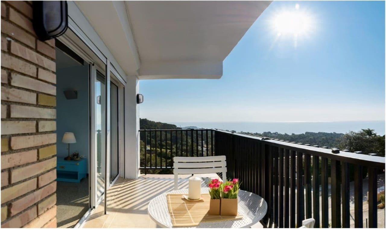 3 bedroom Apartment for sale in Tossa de Mar with pool - € 420,000 (Ref: 9972340)
