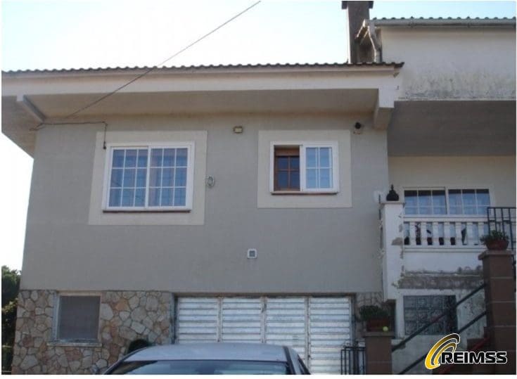 3 slaapkamer Villa te koop in Macanet de la Selva met garage - € 273.000 (Ref: 9972540)