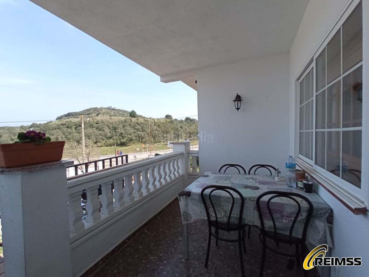 3 slaapkamer Villa te koop in Macanet de la Selva met garage - € 273.000 (Ref: 9972540)