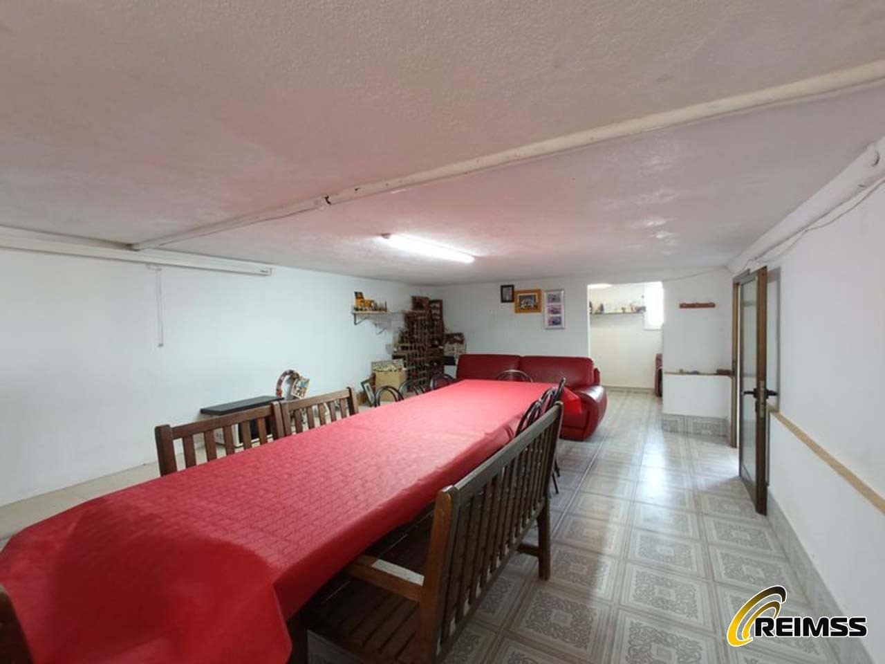 3 slaapkamer Villa te koop in Macanet de la Selva met garage - € 273.000 (Ref: 9972540)