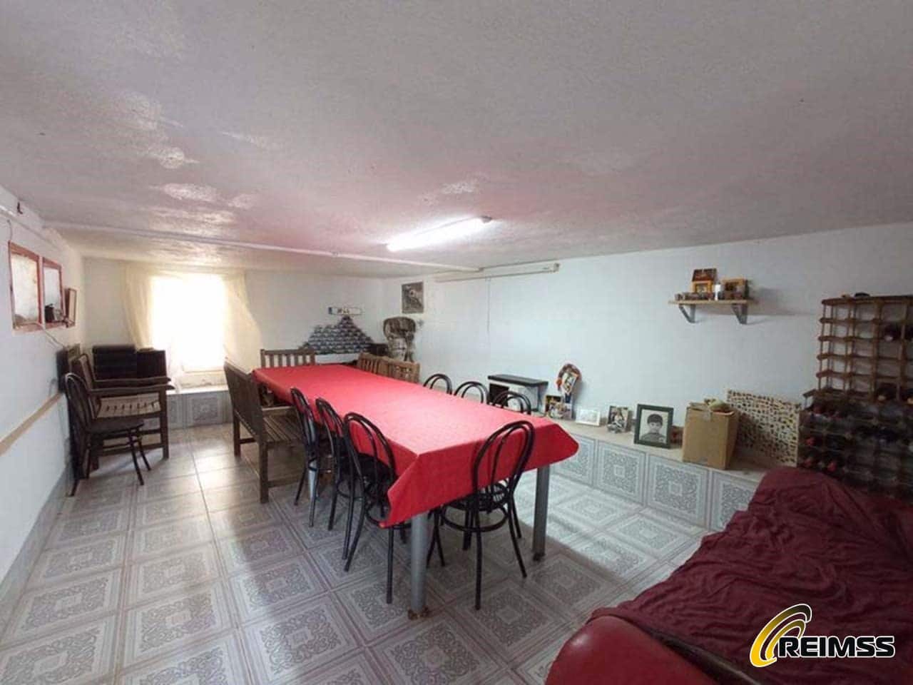 3 slaapkamer Villa te koop in Macanet de la Selva met garage - € 273.000 (Ref: 9972540)