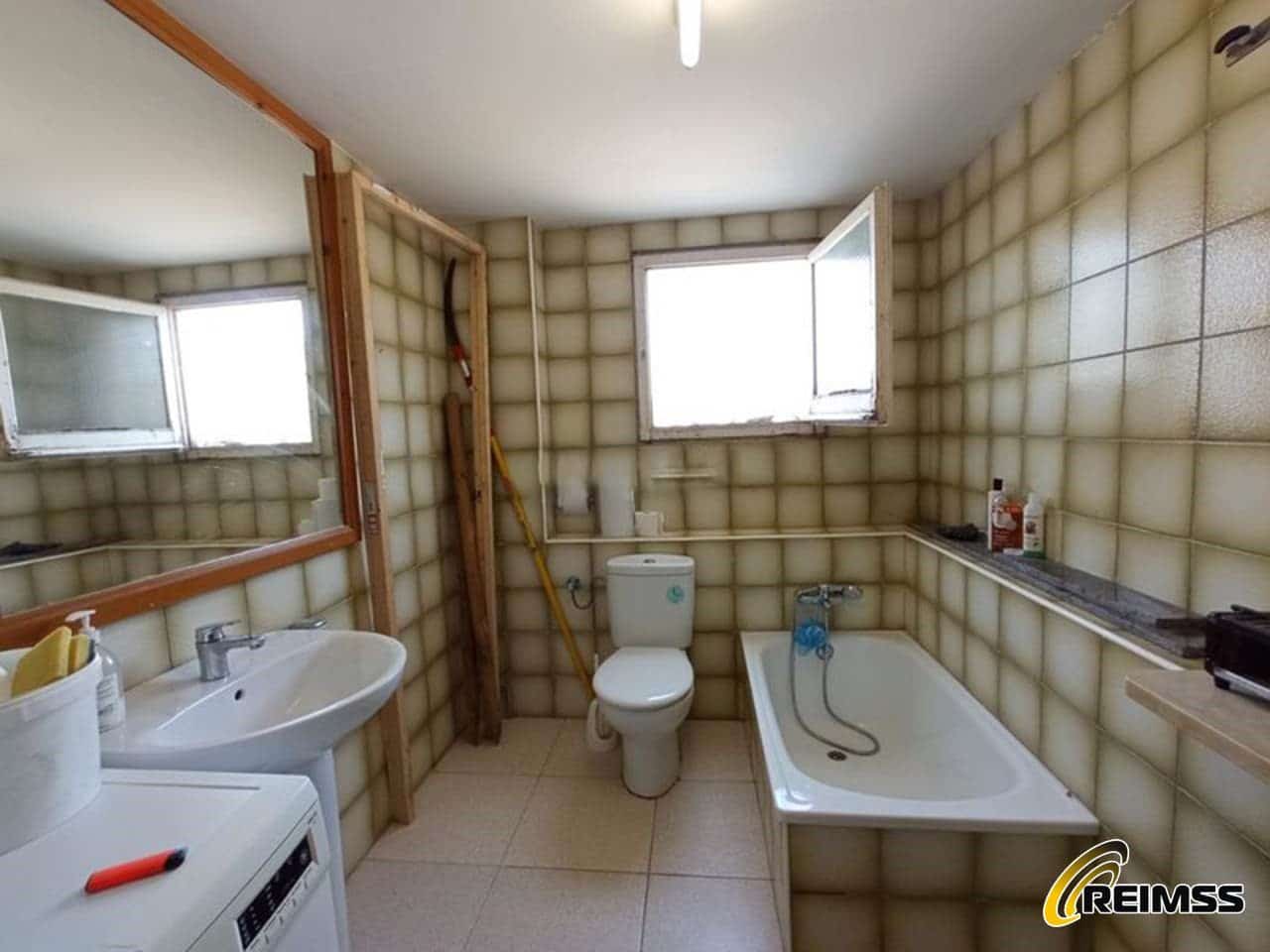 3 slaapkamer Villa te koop in Macanet de la Selva met garage - € 273.000 (Ref: 9972540)