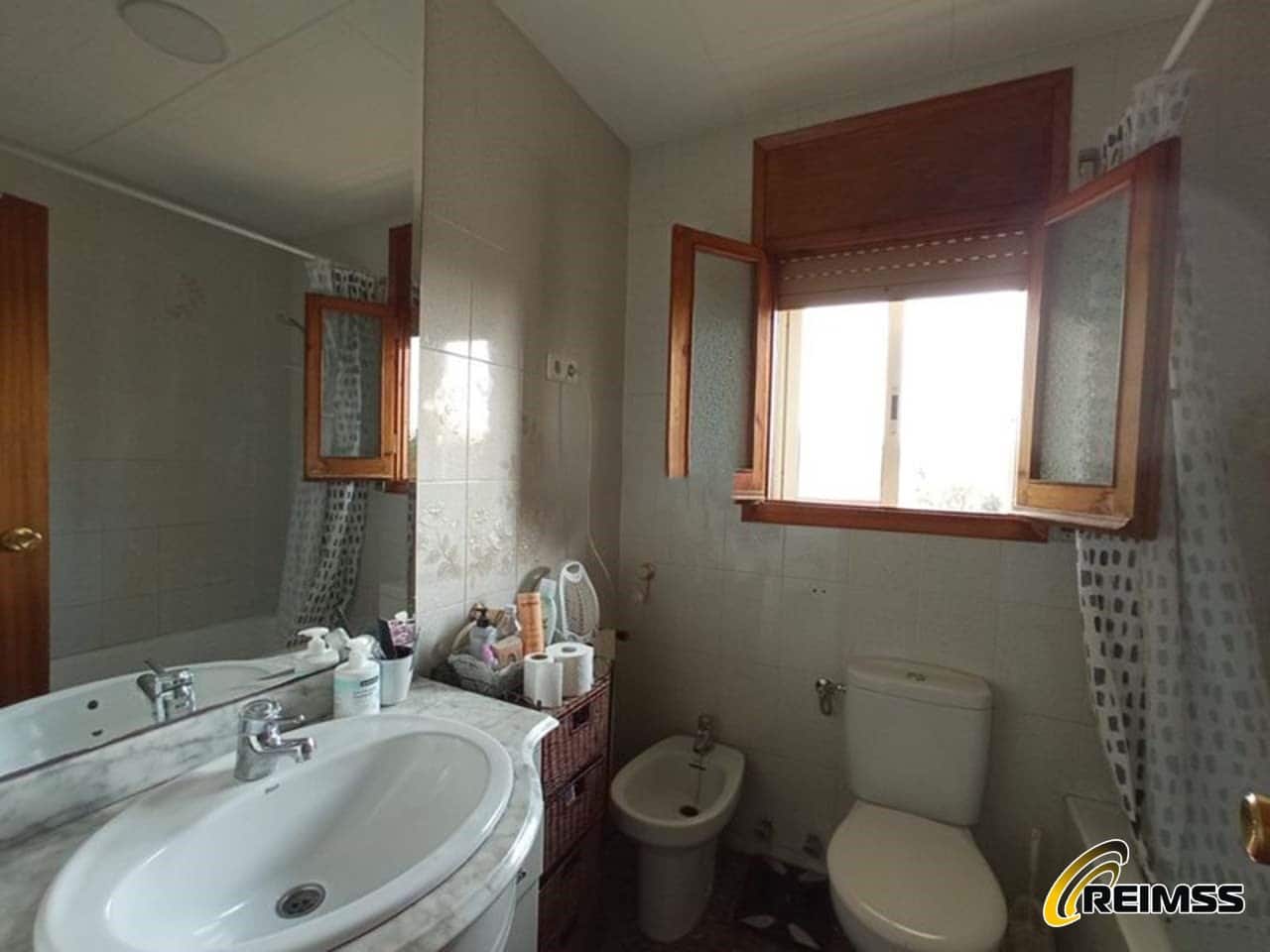 3 slaapkamer Villa te koop in Macanet de la Selva met garage - € 273.000 (Ref: 9972540)