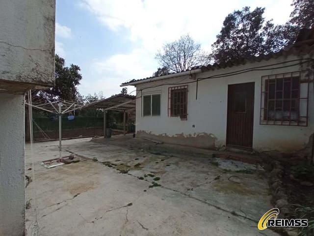 3 slaapkamer Villa te koop in Maçanet de la Selva met garage - € 273.000 (Ref: 9972540)