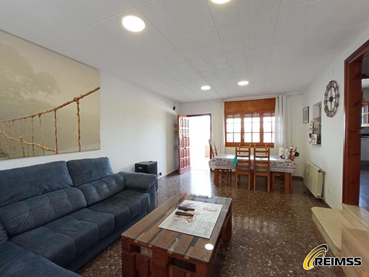 3 slaapkamer Villa te koop in Macanet de la Selva met garage - € 273.000 (Ref: 9972540)