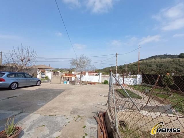 3 slaapkamer Villa te koop in Maçanet de la Selva met garage - € 273.000 (Ref: 9972540)