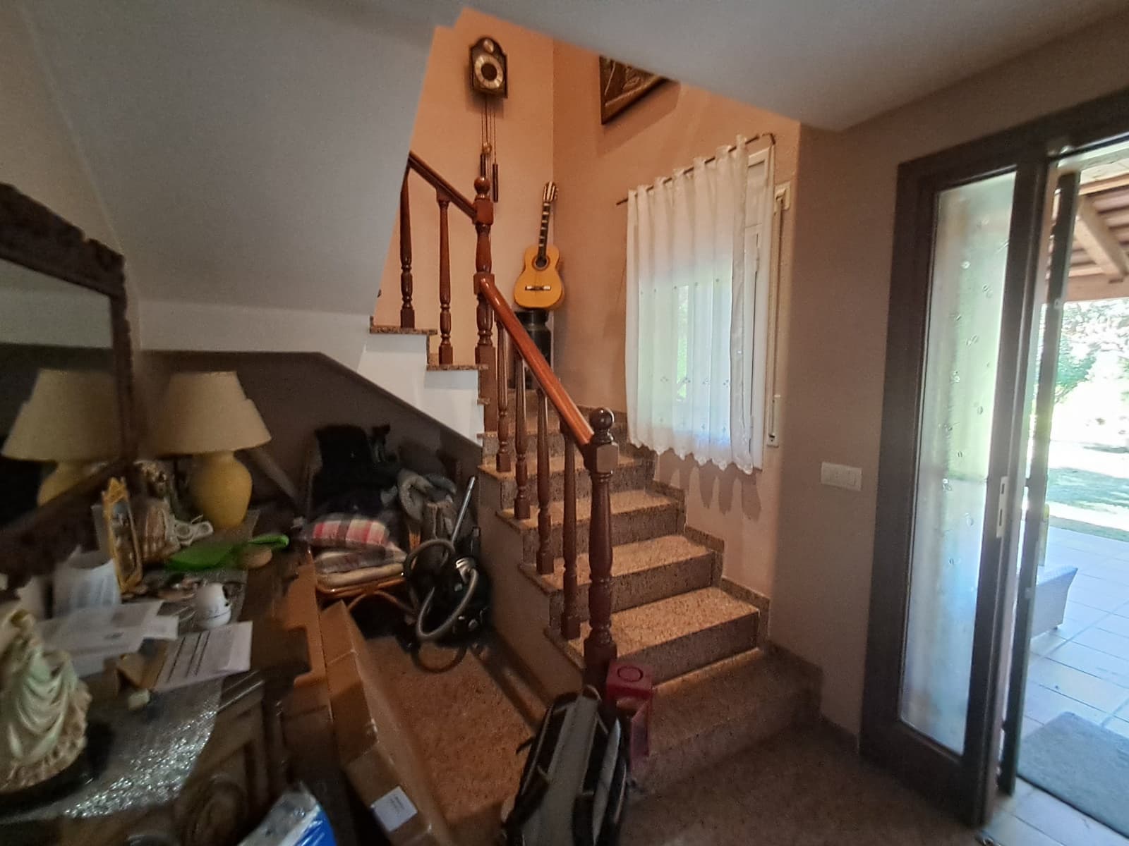 4 soverom Villa til salgs i Llagostera med svømmebasseng garasje - € 478 000 (Ref: 9973808)