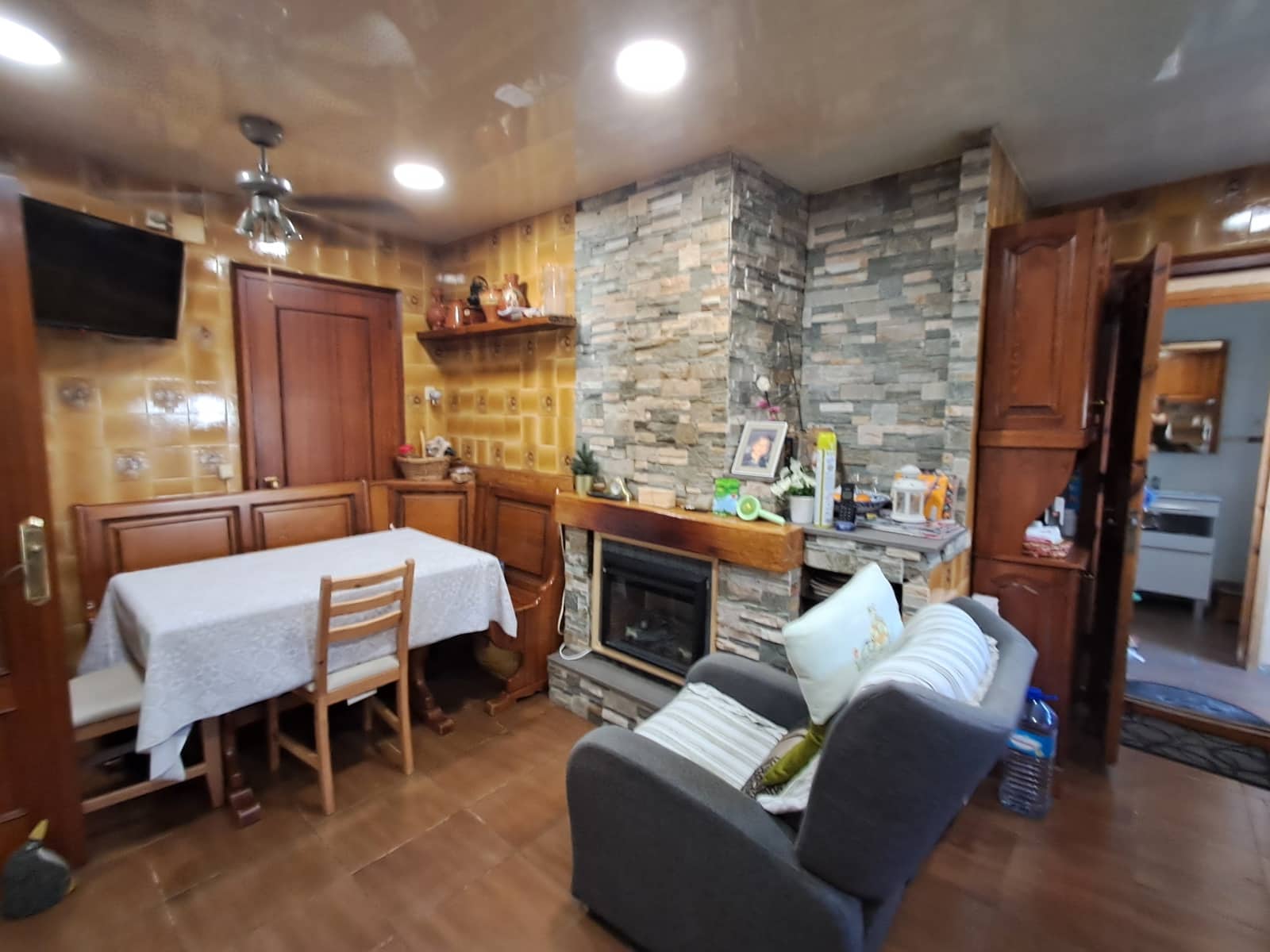 4 soverom Villa til salgs i Llagostera med svømmebasseng garasje - € 478 000 (Ref: 9973808)
