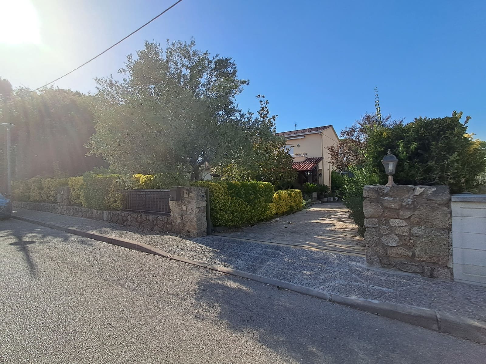 4 soverom Villa til salgs i Llagostera med svømmebasseng garasje - € 478 000 (Ref: 9973808)